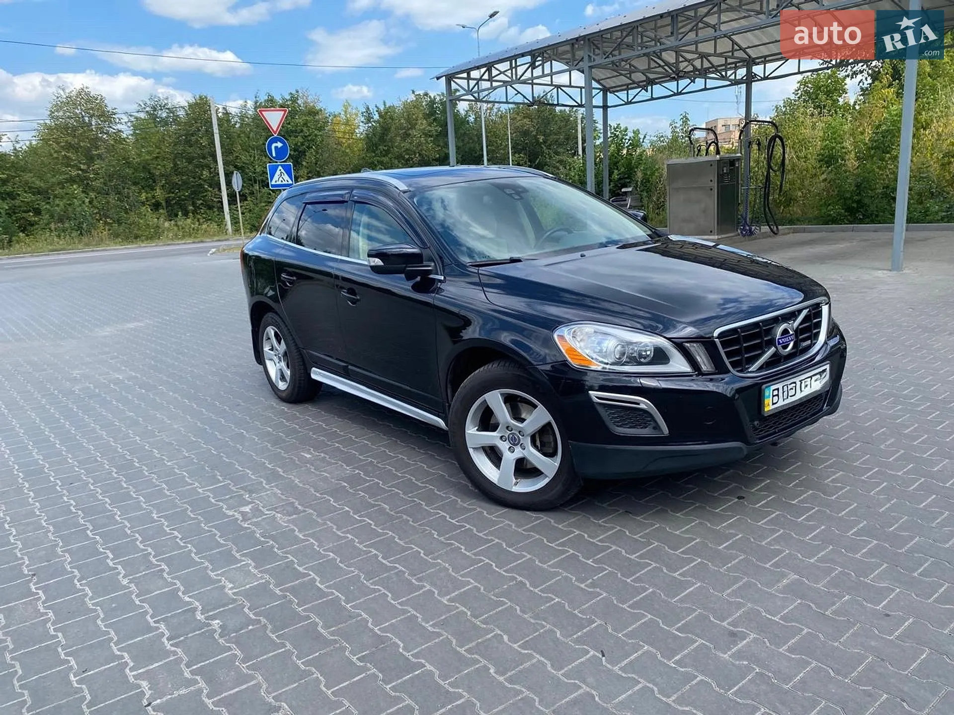 2010 Volvo XC60 - мініатюра 7