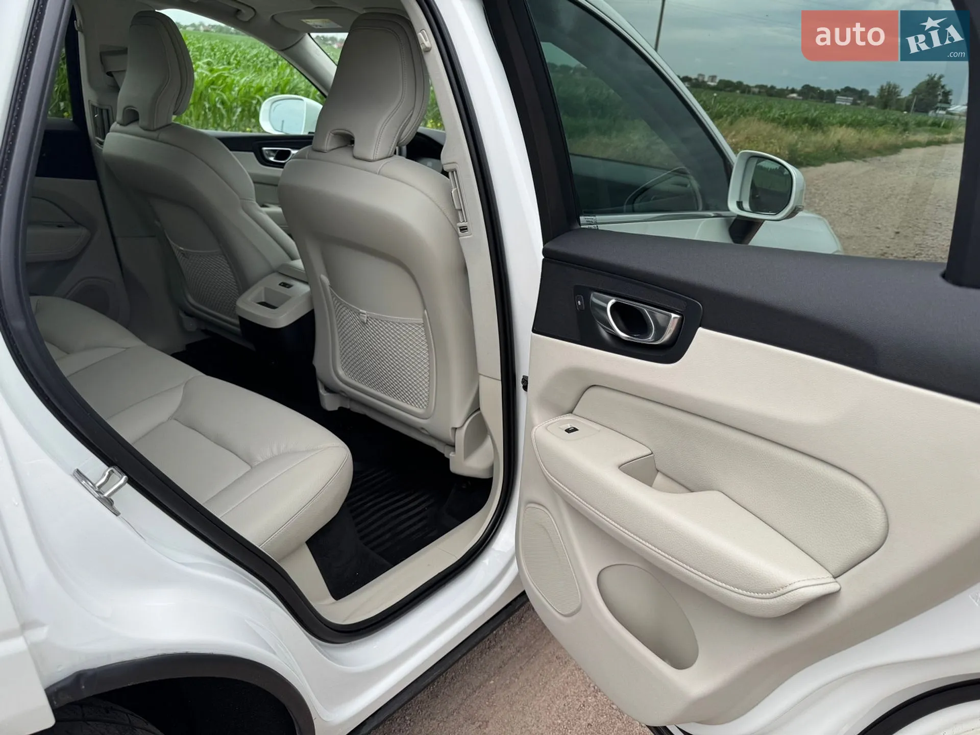 2021 Volvo XC60 - мініатюра 19