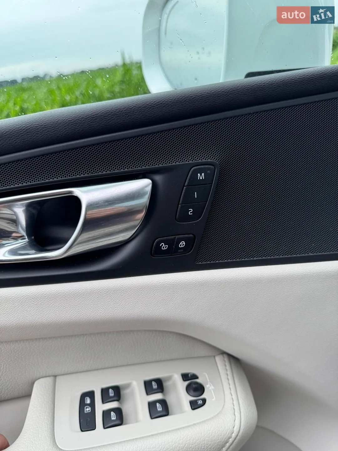 2021 Volvo XC60 - мініатюра 25