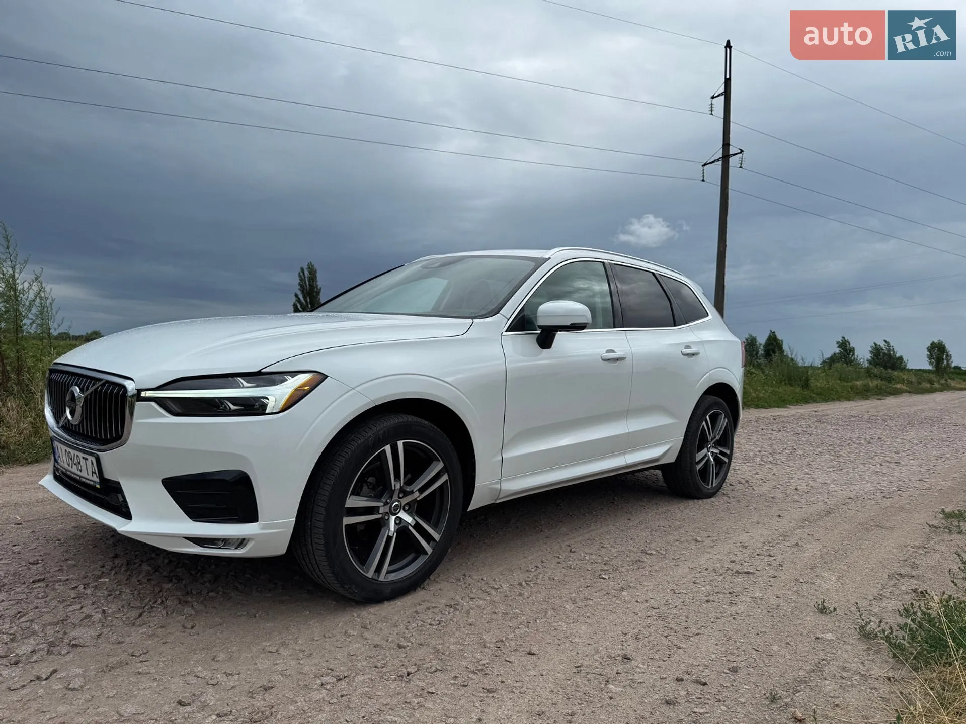 2021 Volvo XC60 - мініатюра 31