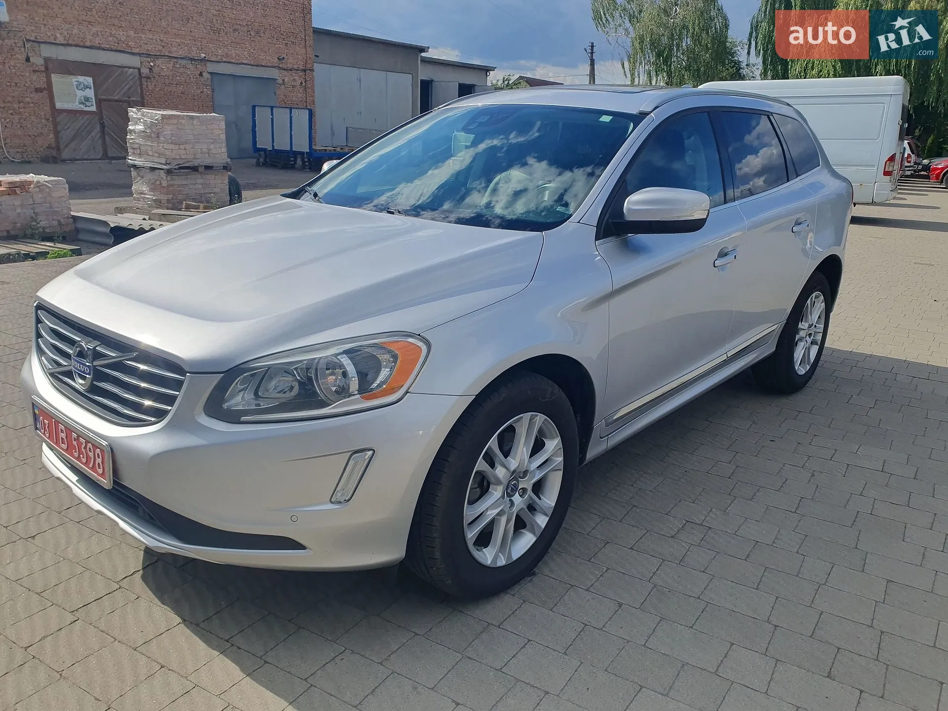 2014 Volvo XC60 - мініатюра 23
