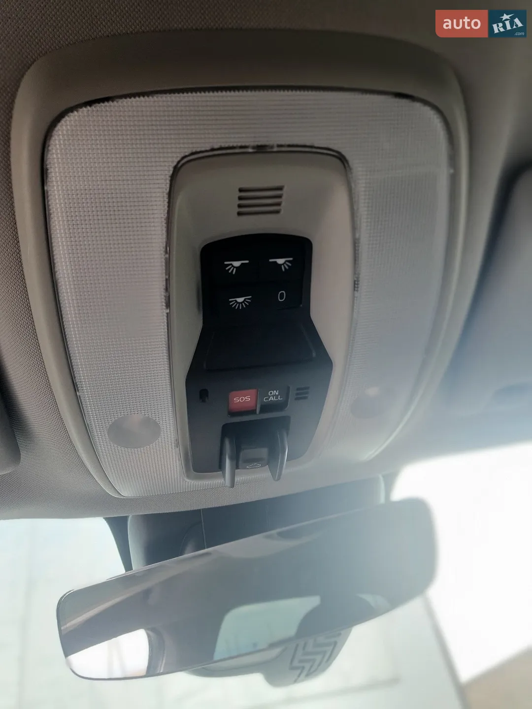 2014 Volvo XC60 - мініатюра 30
