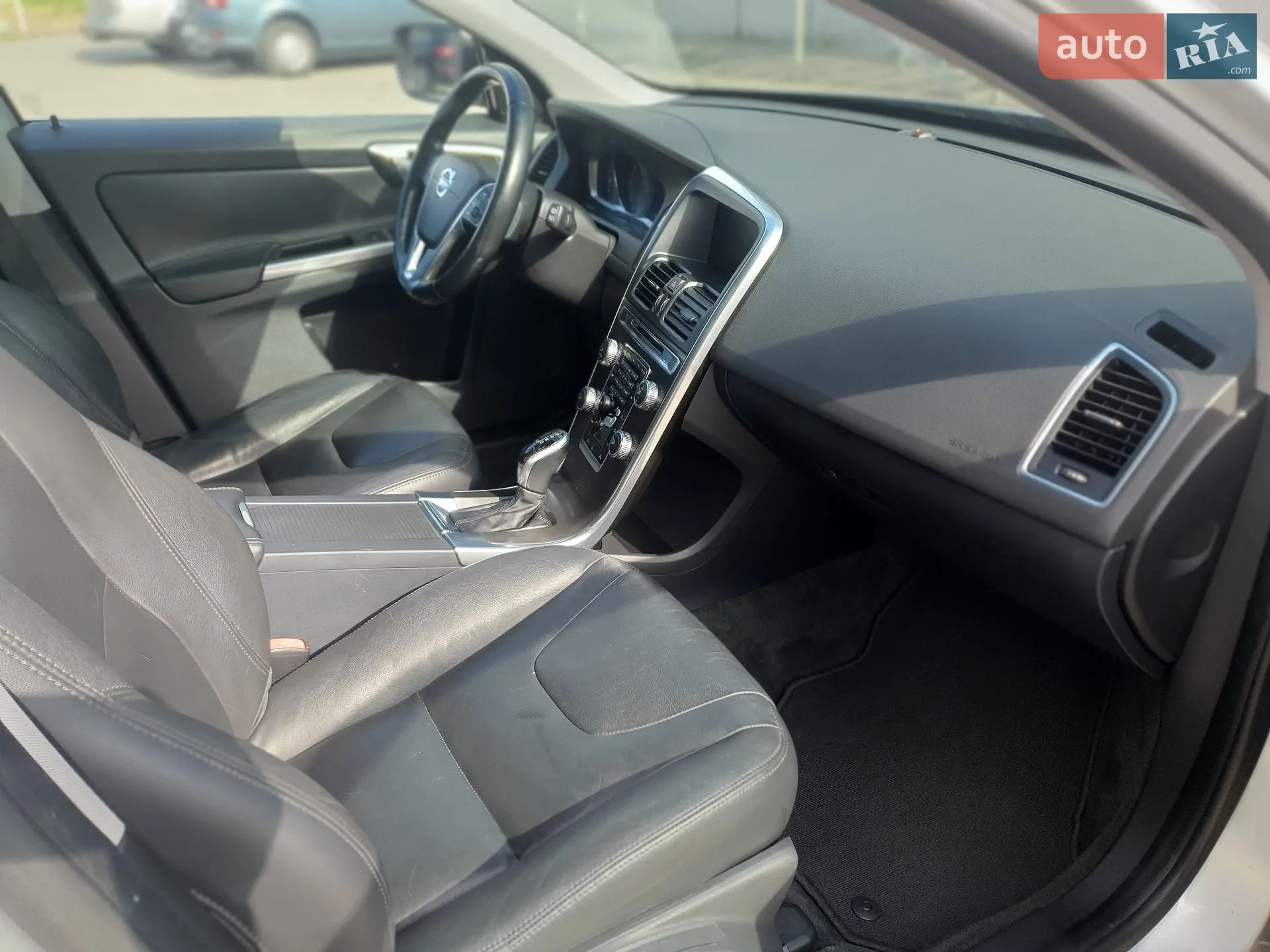 2014 Volvo XC60 - мініатюра 41