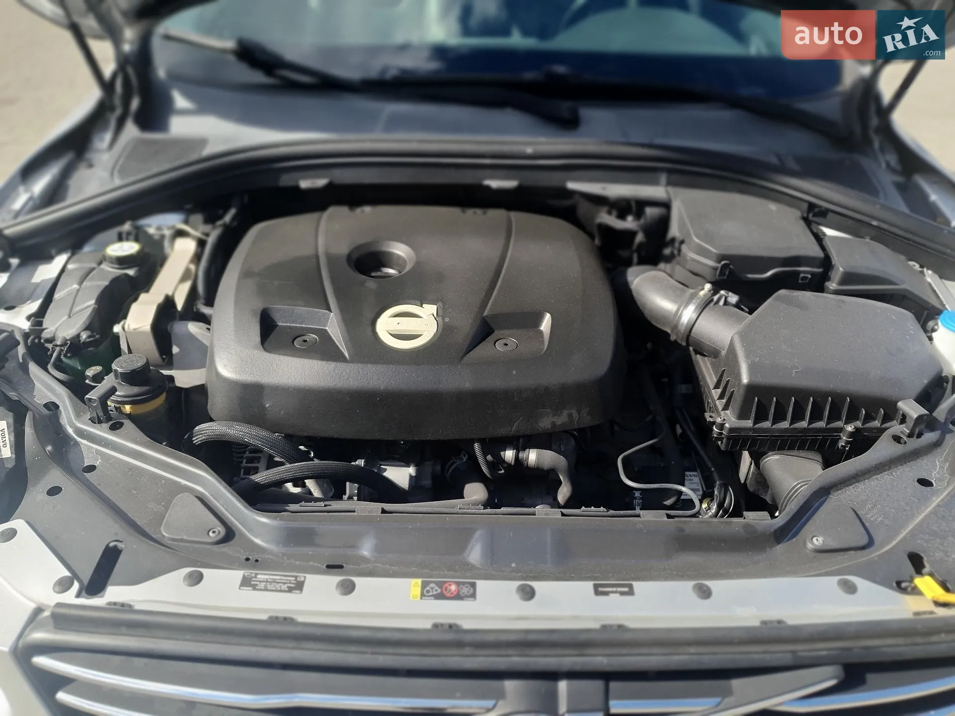 2014 Volvo XC60 - мініатюра 42