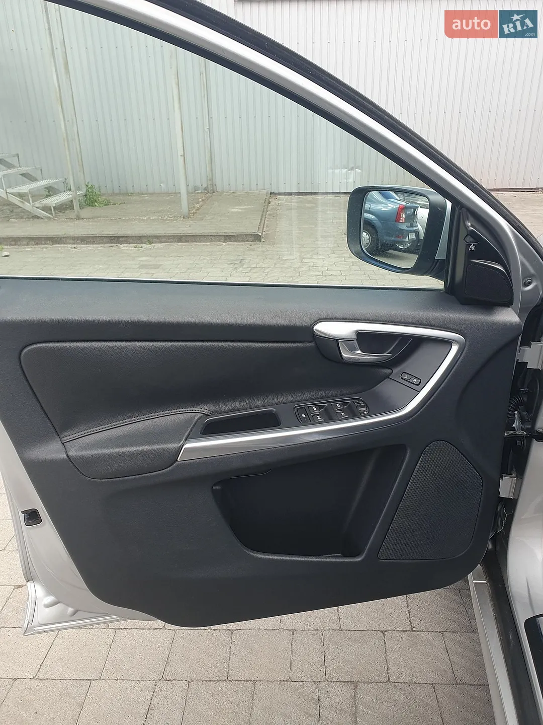 2014 Volvo XC60 - мініатюра 50