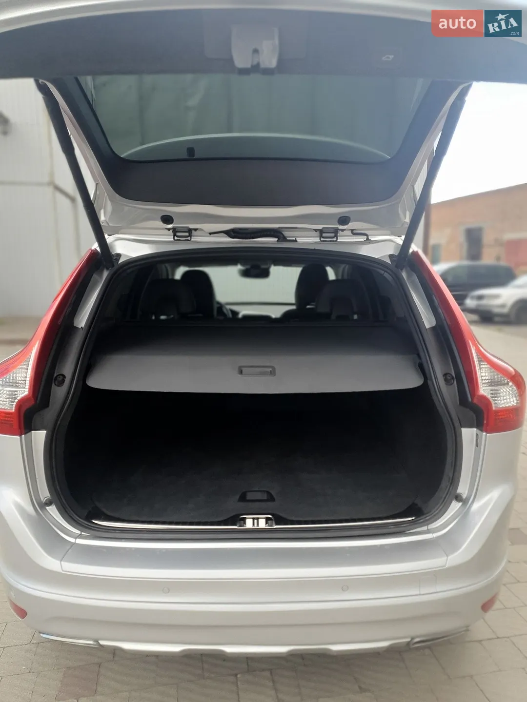 2014 Volvo XC60 - мініатюра 51