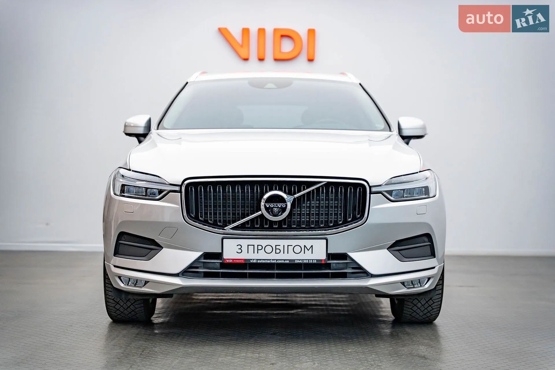 2018 Volvo XC60 - мініатюра 5