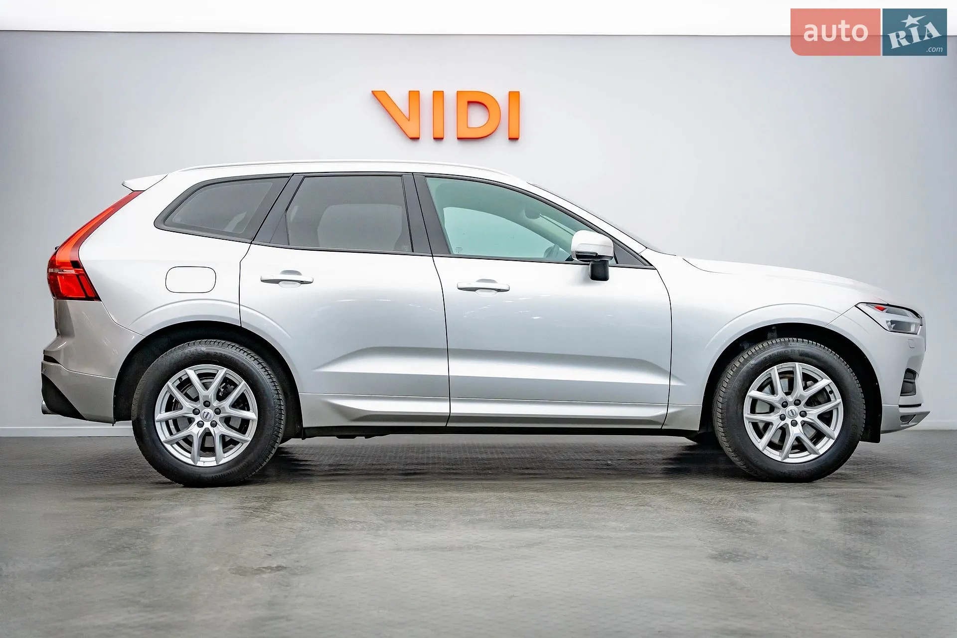 2018 Volvo XC60 - мініатюра 4