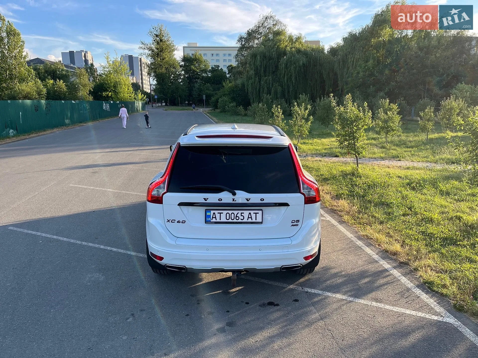 2014 Volvo XC60 - мініатюра 10