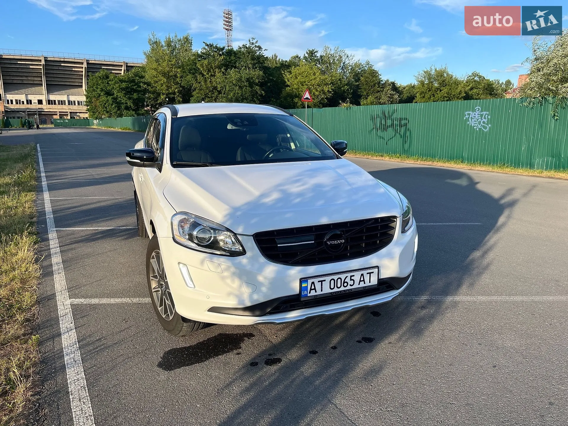 2014 Volvo XC60 - мініатюра 20