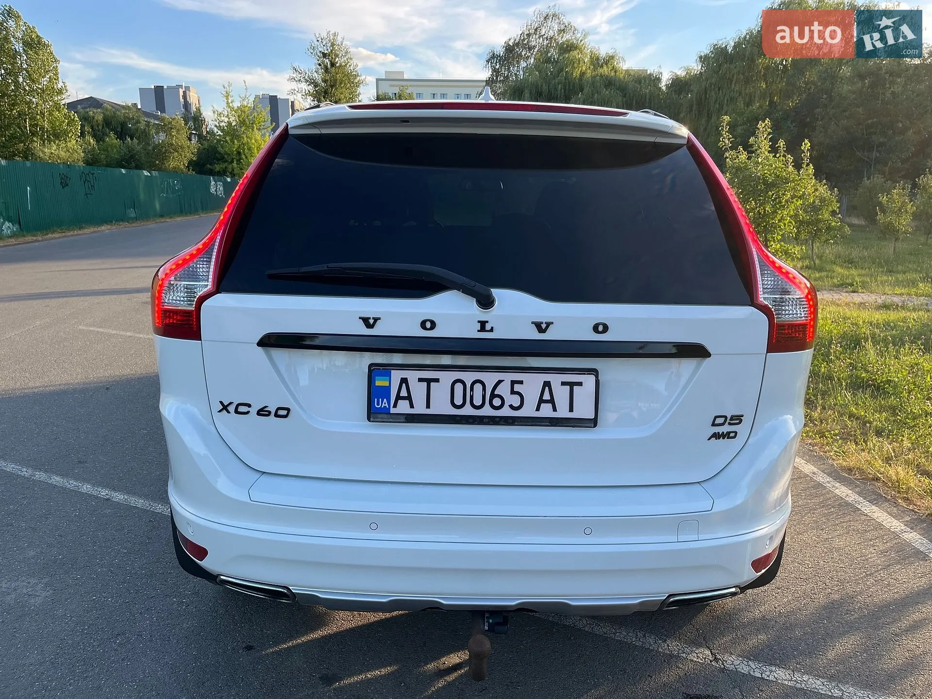 2014 Volvo XC60 - мініатюра 27