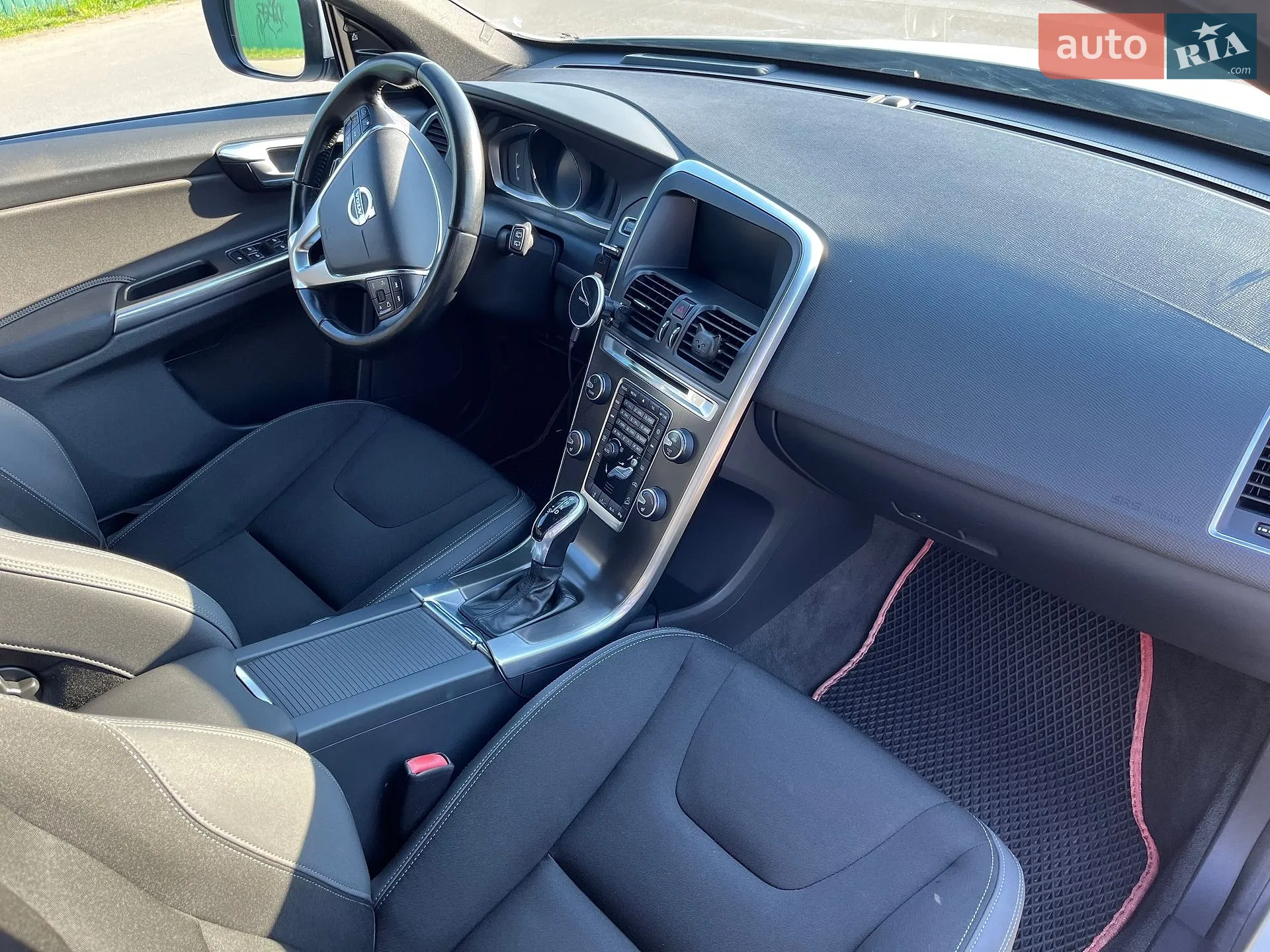 2014 Volvo XC60 - мініатюра 43