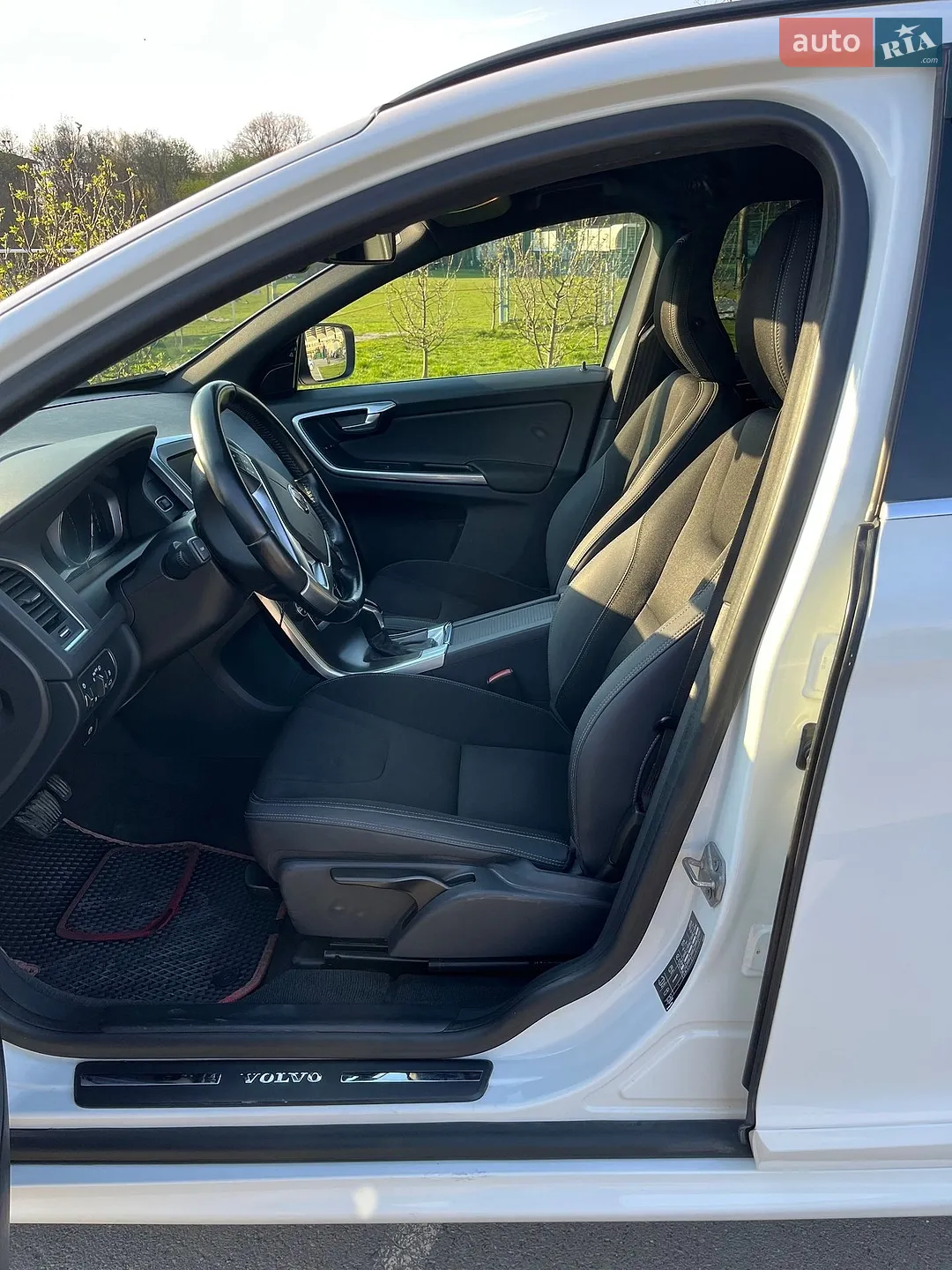 2014 Volvo XC60 - мініатюра 58