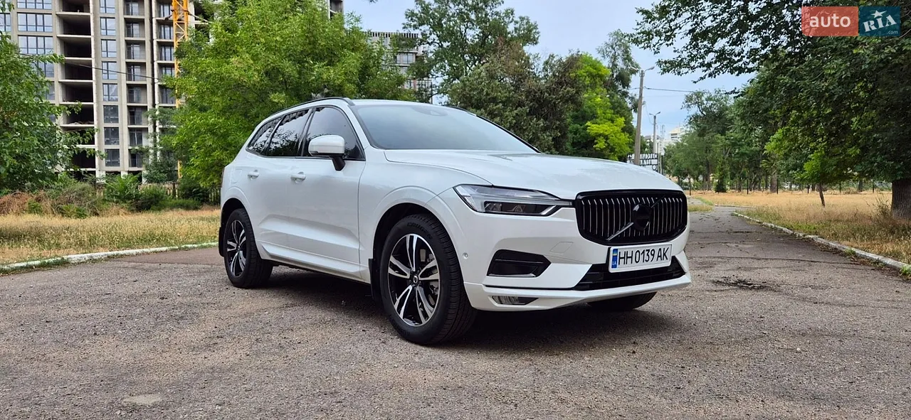 2017 Volvo XC60 - мініатюра 16
