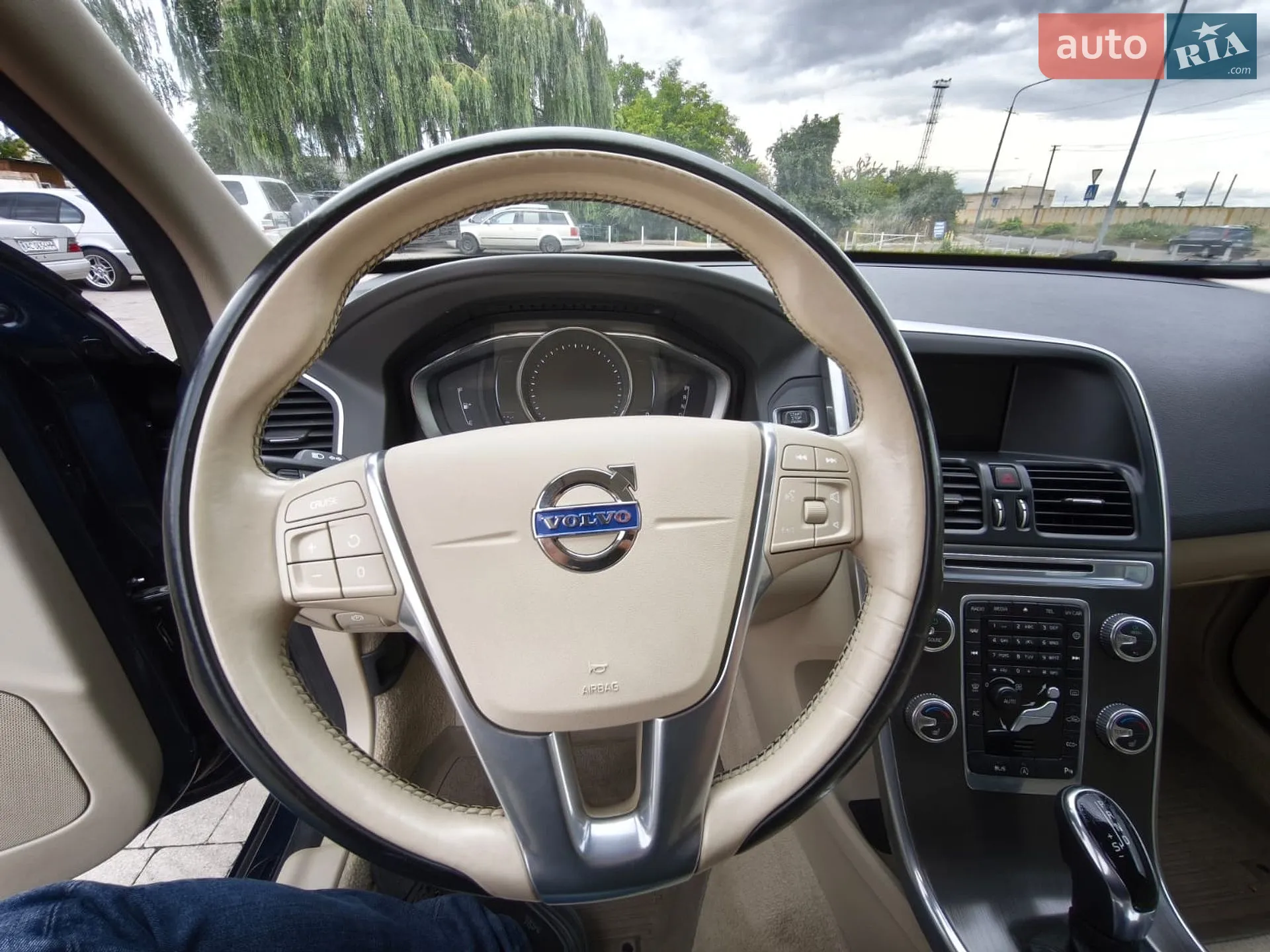 2014 Volvo XC60 - мініатюра 17