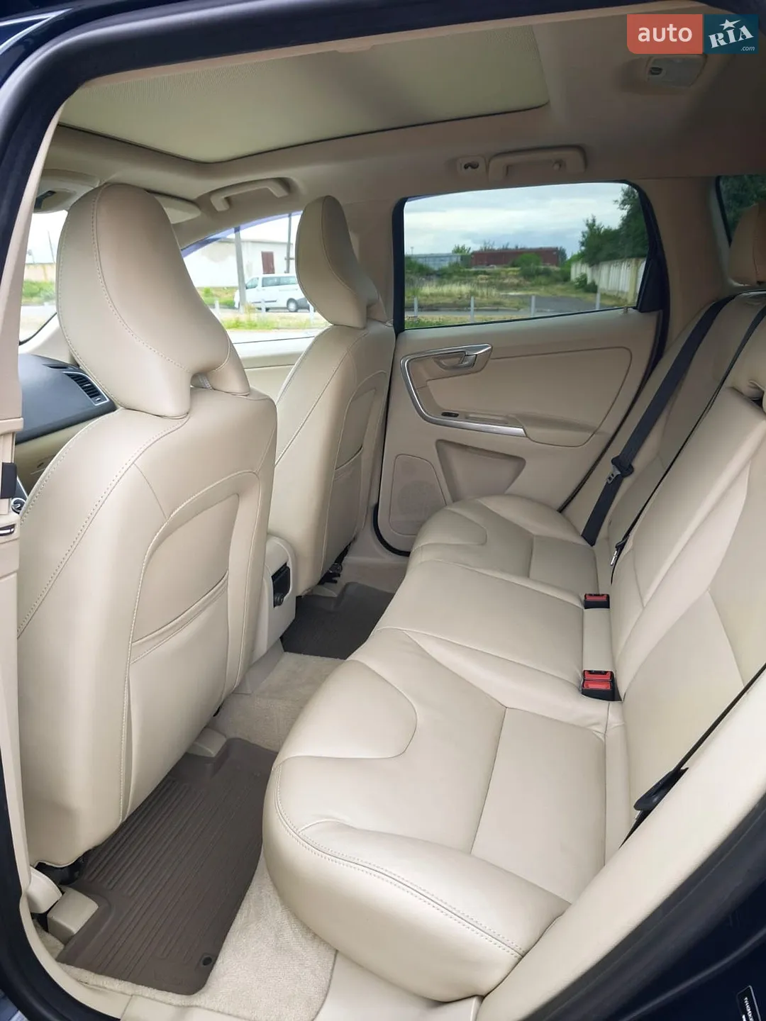 2014 Volvo XC60 - мініатюра 20