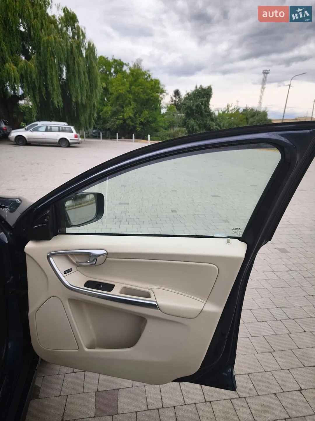 2014 Volvo XC60 - мініатюра 30