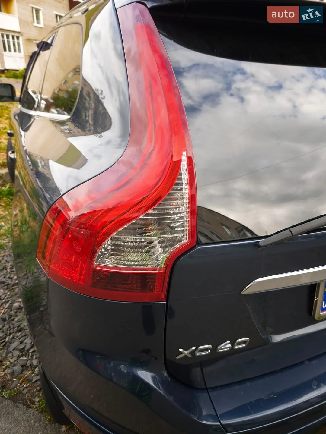 2014 Volvo XC60 - мініатюра 12