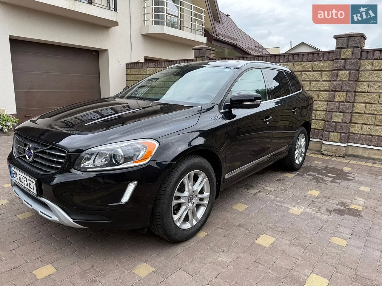 2015 Volvo XC60 - мініатюра 29