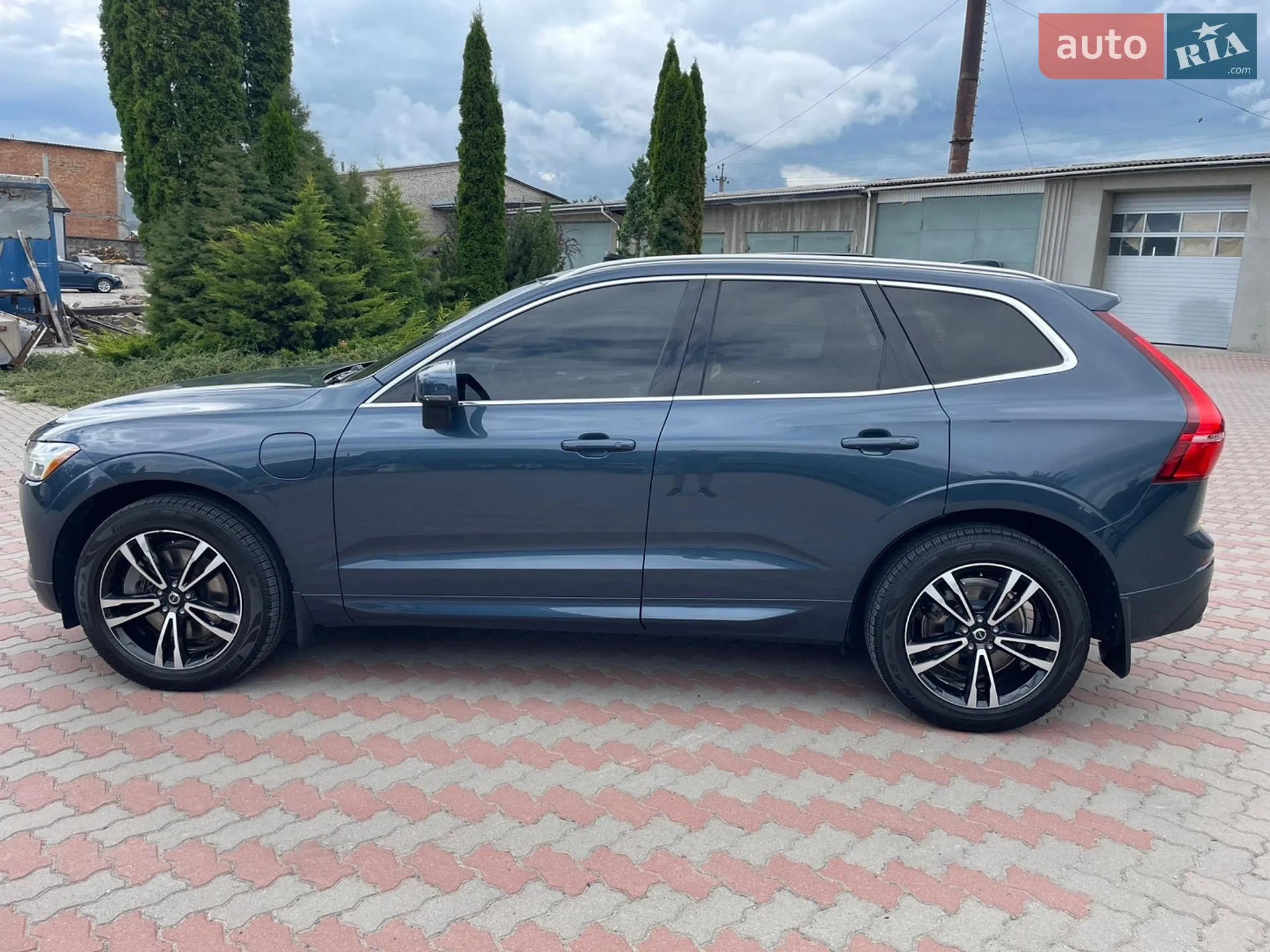 2019 Volvo XC60 - мініатюра 3