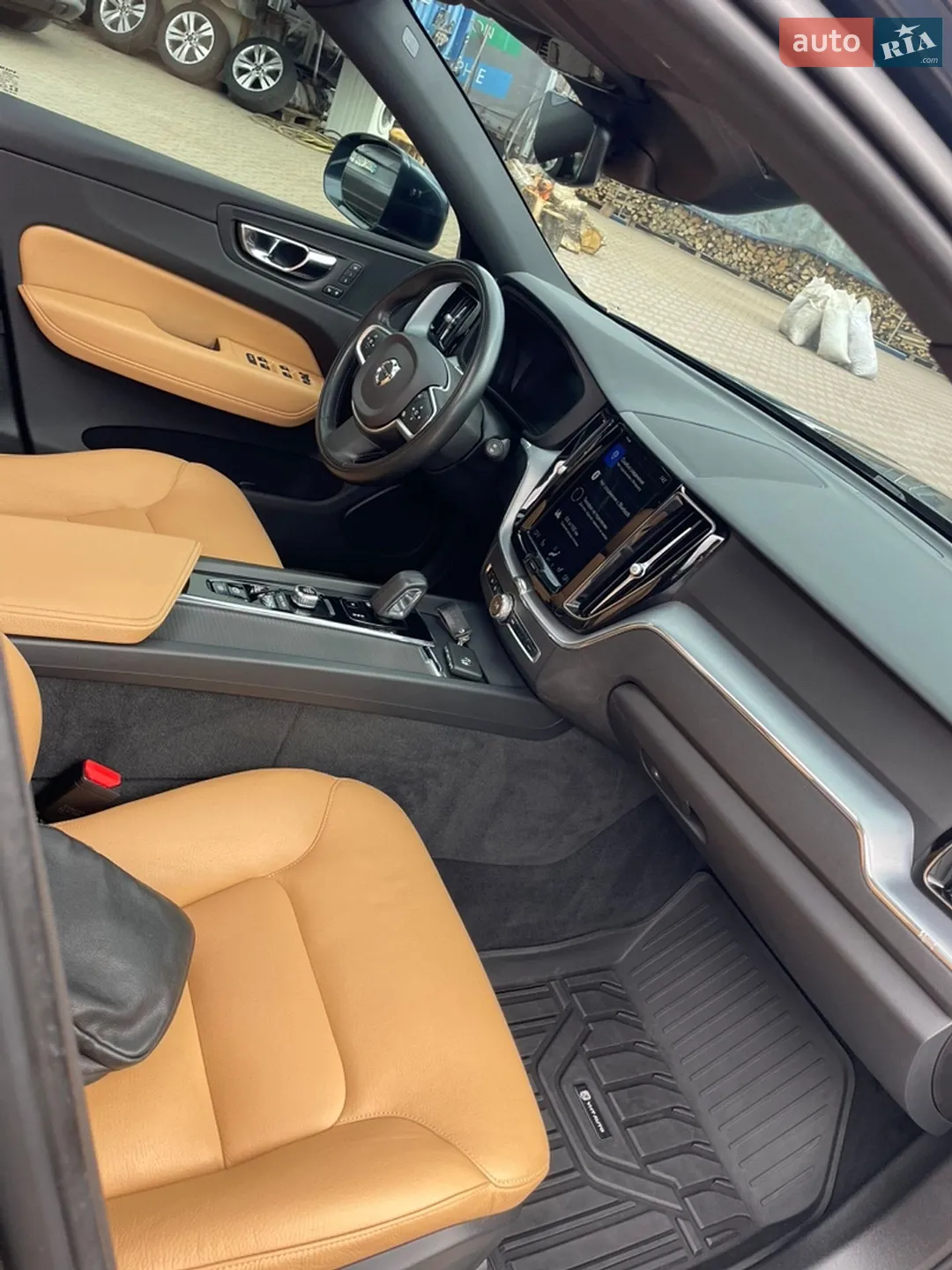 2019 Volvo XC60 - мініатюра 17