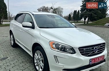volvo xc60 2015 в Дубно від професійного продавця Taras Chyzhuk