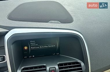 Внедорожник / Кроссовер Volvo XC60 2015 в Дубно фото 21 Внедорожник / Кроссовер Volvo XC60 2015 в Дубно