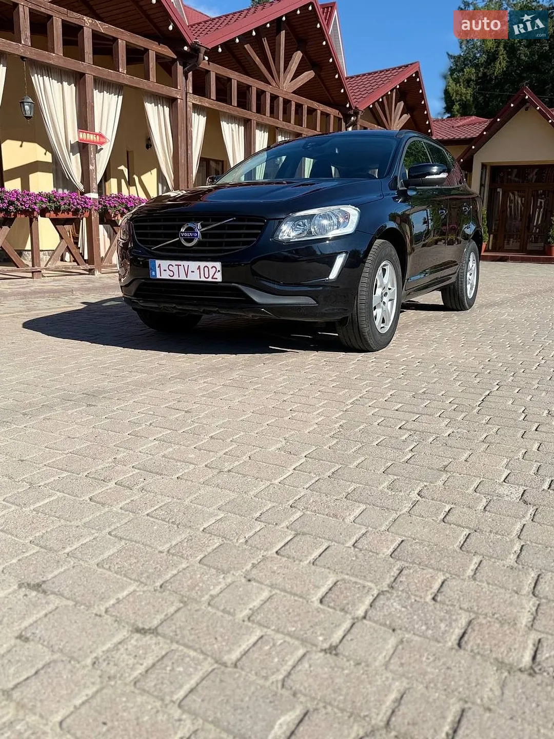 2017 Volvo XC60 - мініатюра 6