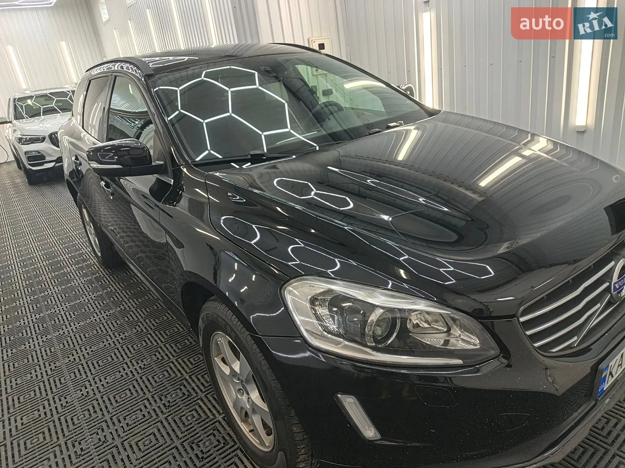 2013 Volvo XC60 - мініатюра 34