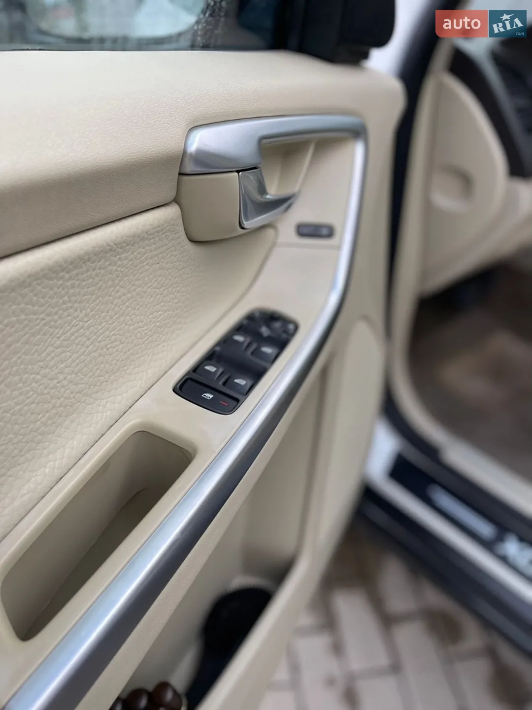 2011 Volvo XC60 - мініатюра 9