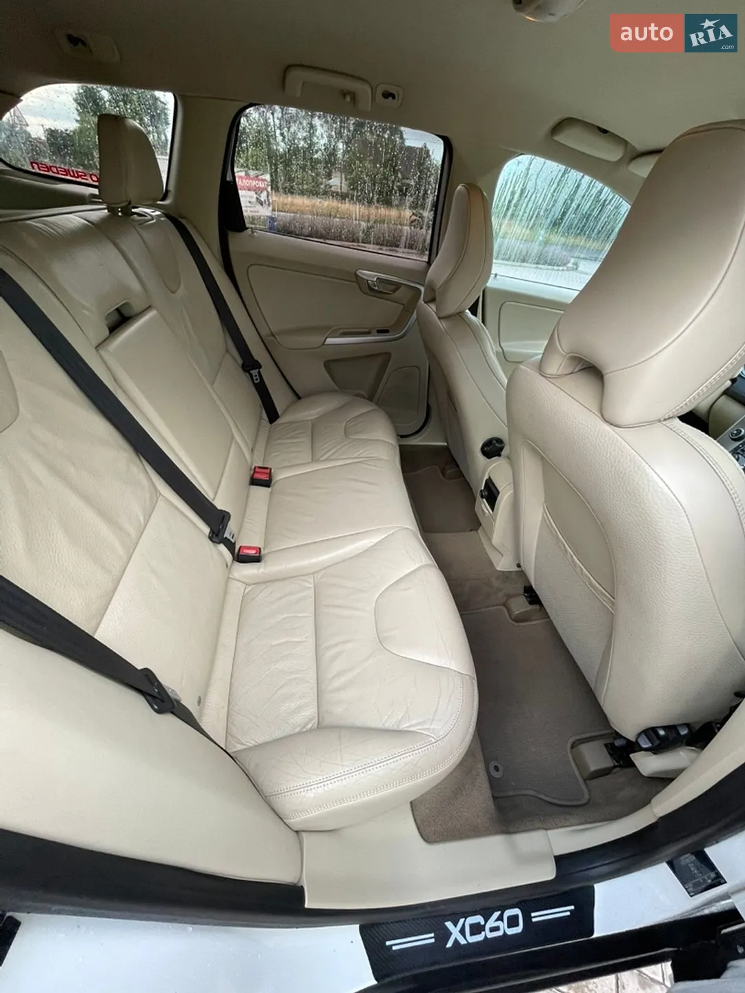 2011 Volvo XC60 - мініатюра 12