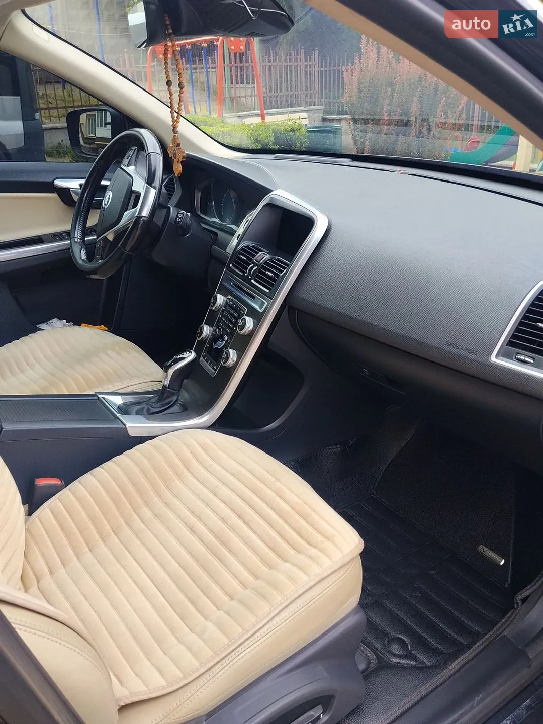 2015 Volvo XC60 - мініатюра 7