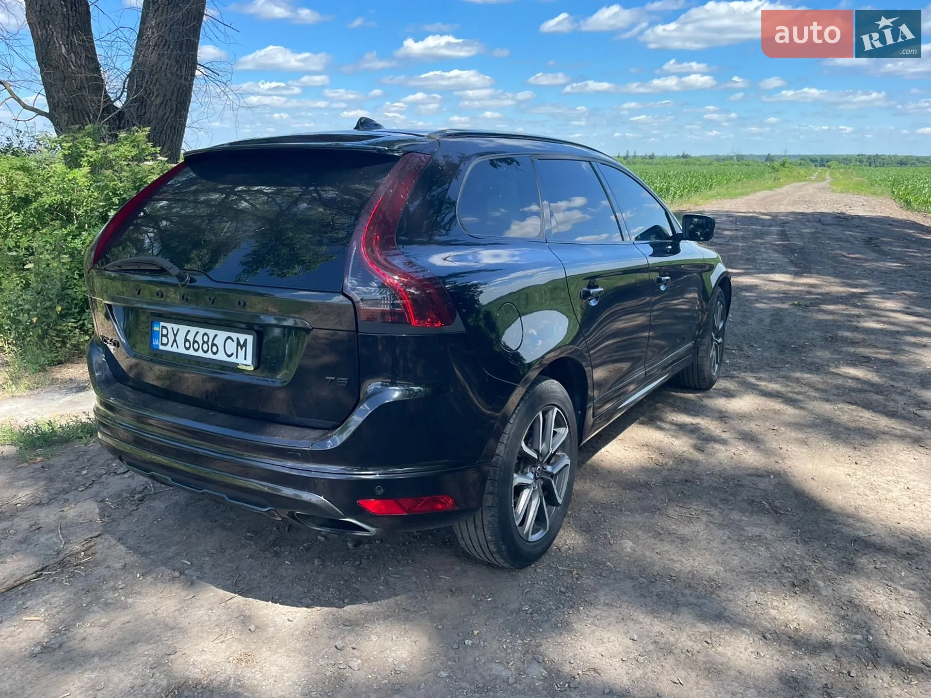 2015 Volvo XC60 - мініатюра 5