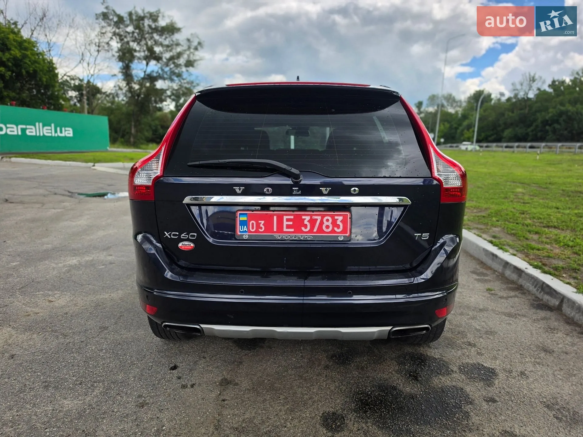 2017 Volvo XC60 - мініатюра 11