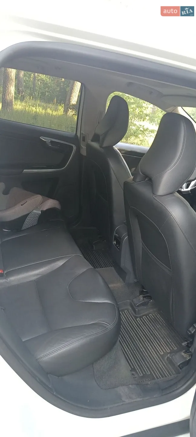 2015 Volvo XC60 - мініатюра 5