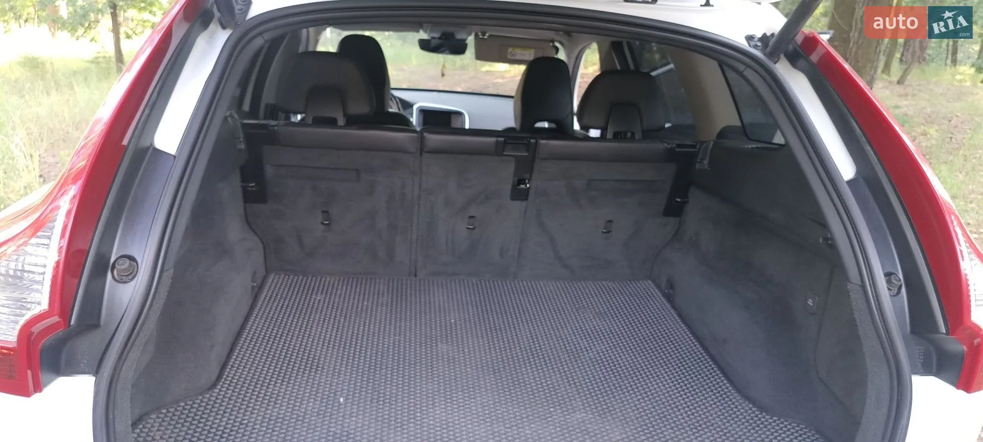 2015 Volvo XC60 - мініатюра 6
