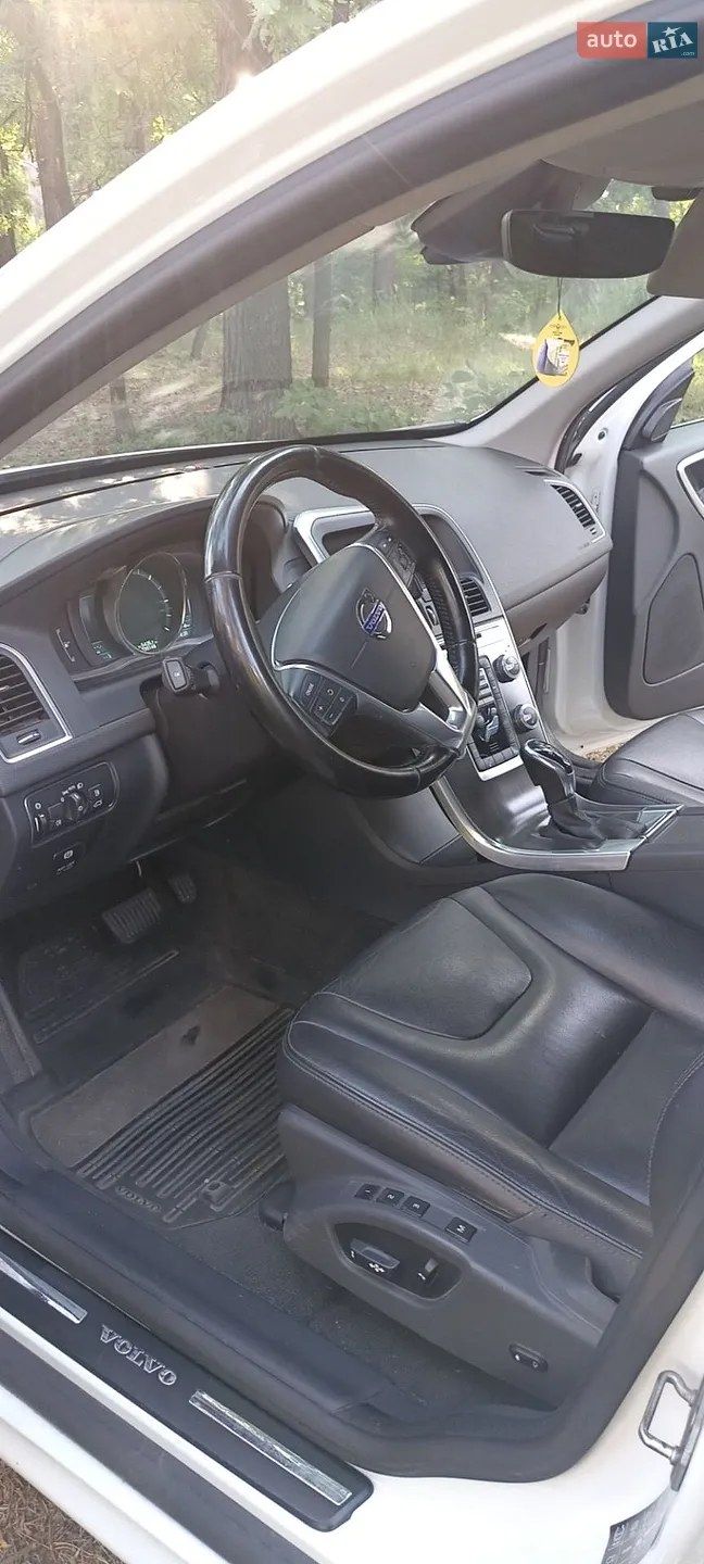 2015 Volvo XC60 - мініатюра 7