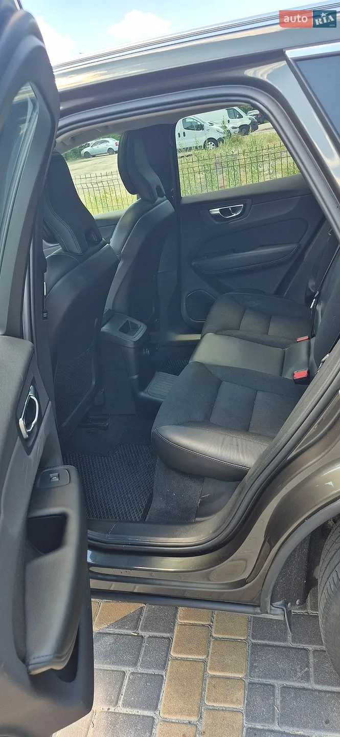 2020 Volvo XC60 - мініатюра 8