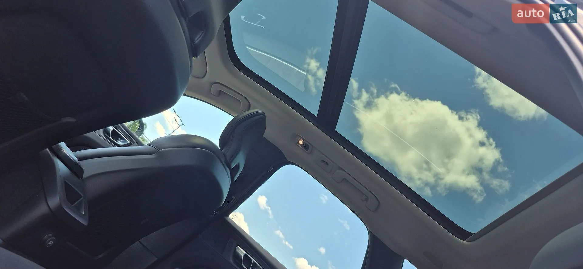 2020 Volvo XC60 - мініатюра 13