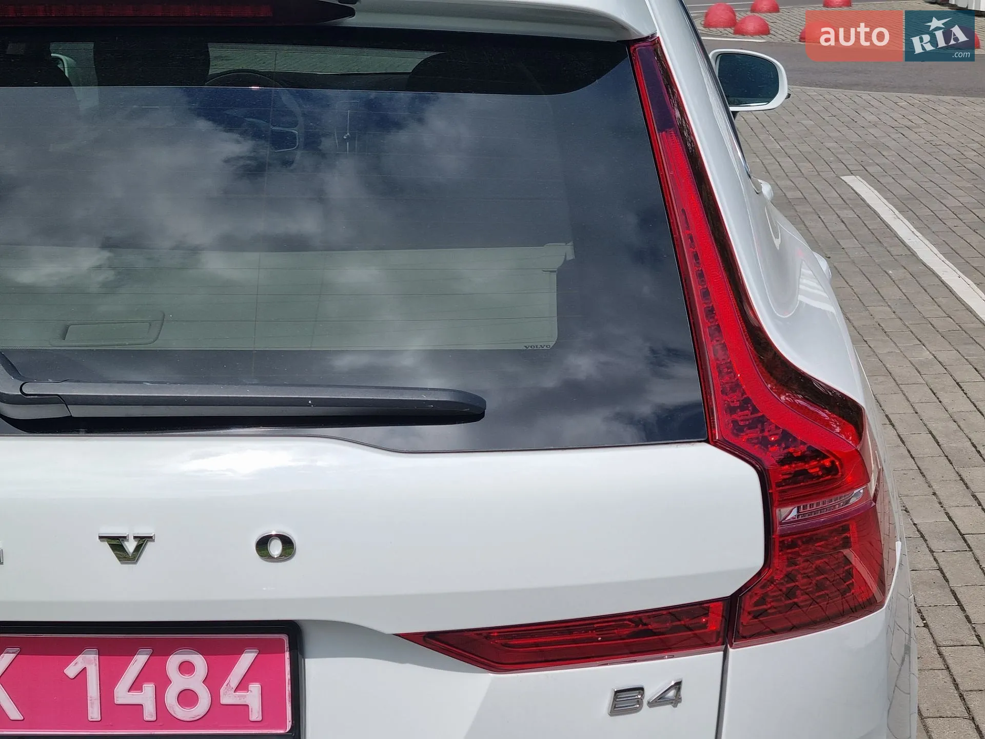 2021 Volvo XC60 - мініатюра 13