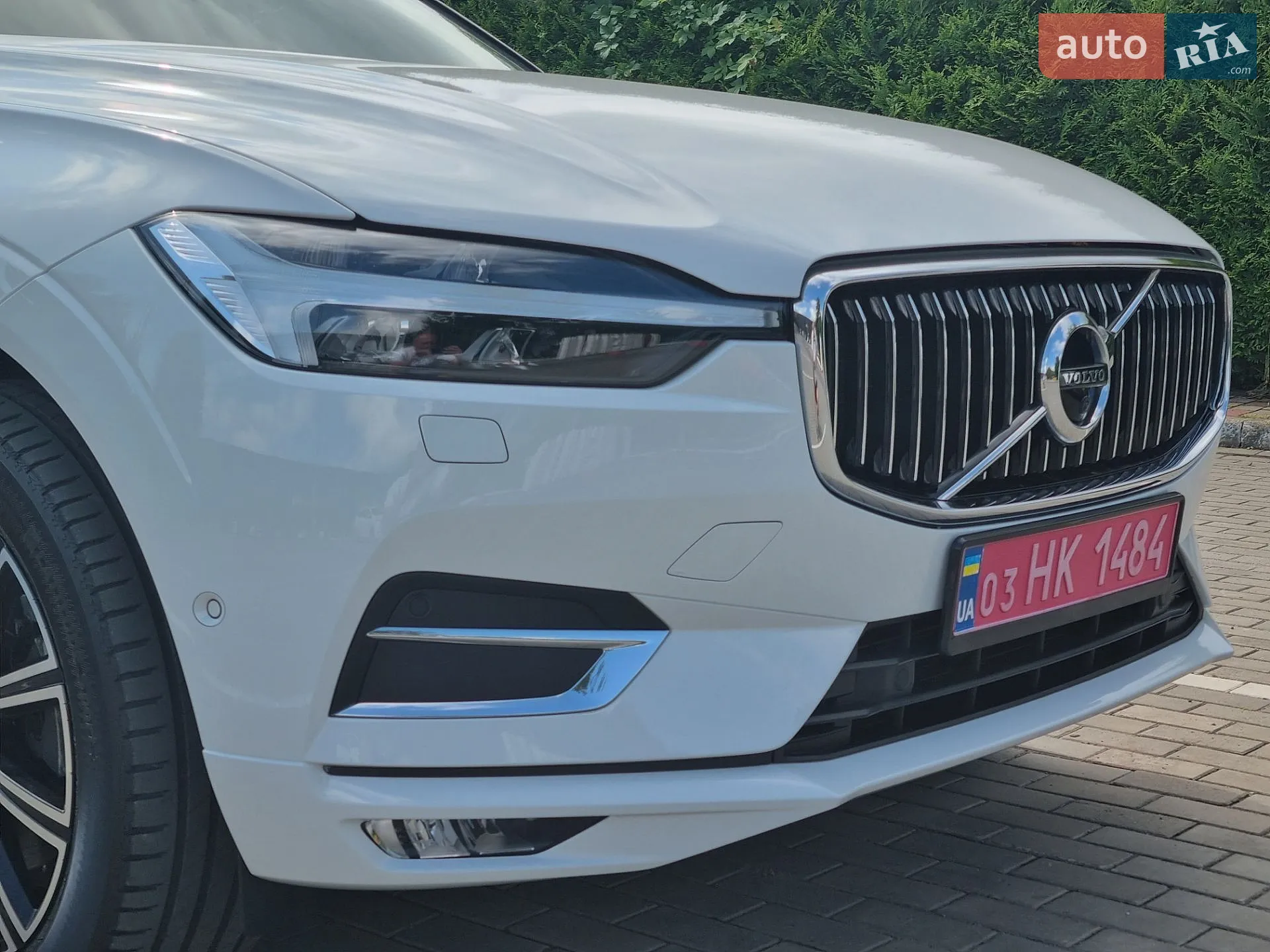 2021 Volvo XC60 - мініатюра 17