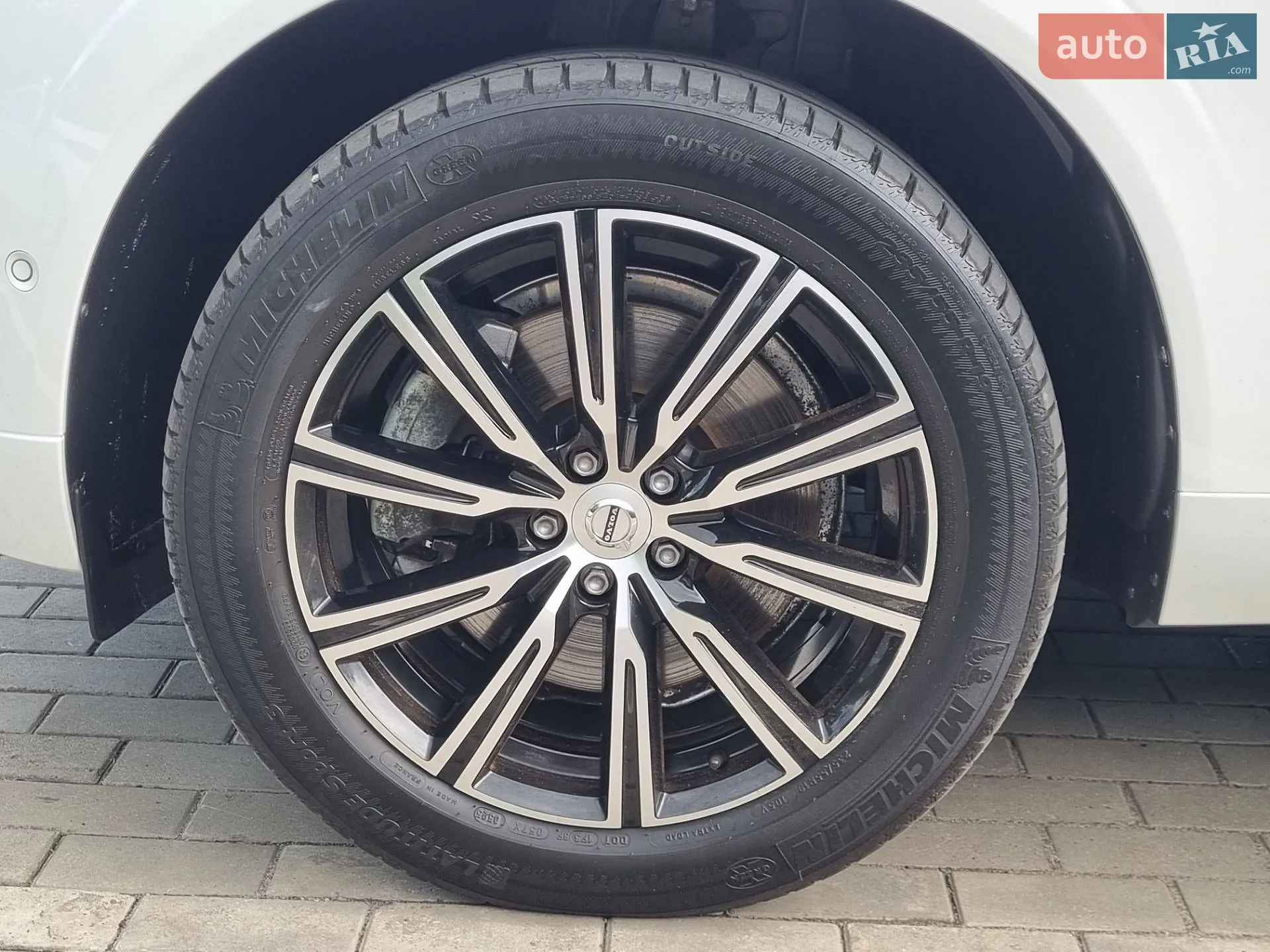 2021 Volvo XC60 - мініатюра 21