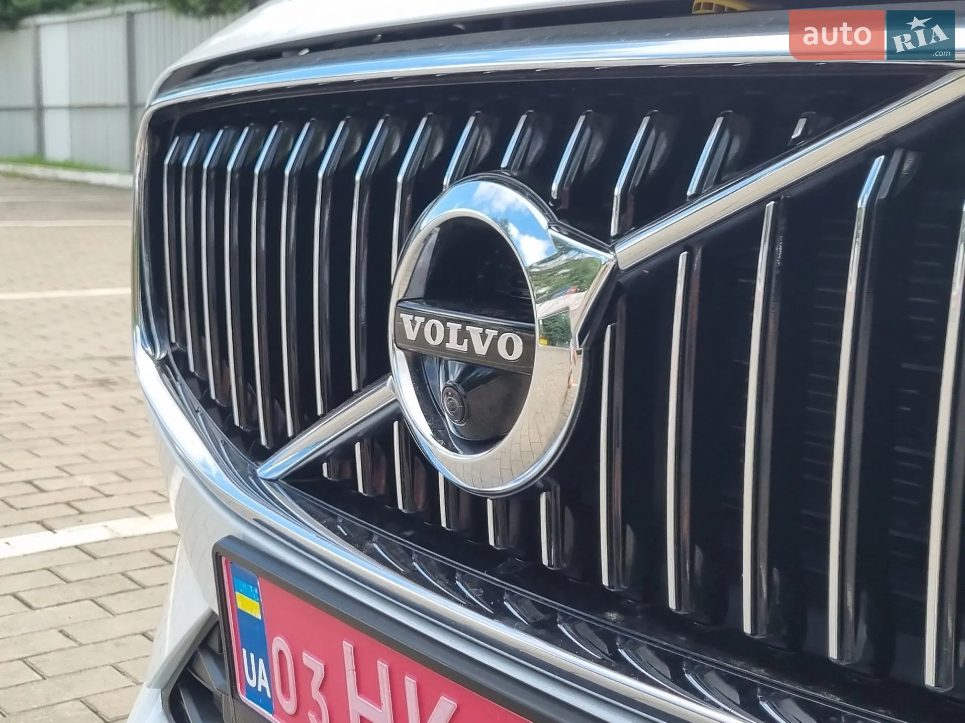 2021 Volvo XC60 - мініатюра 26