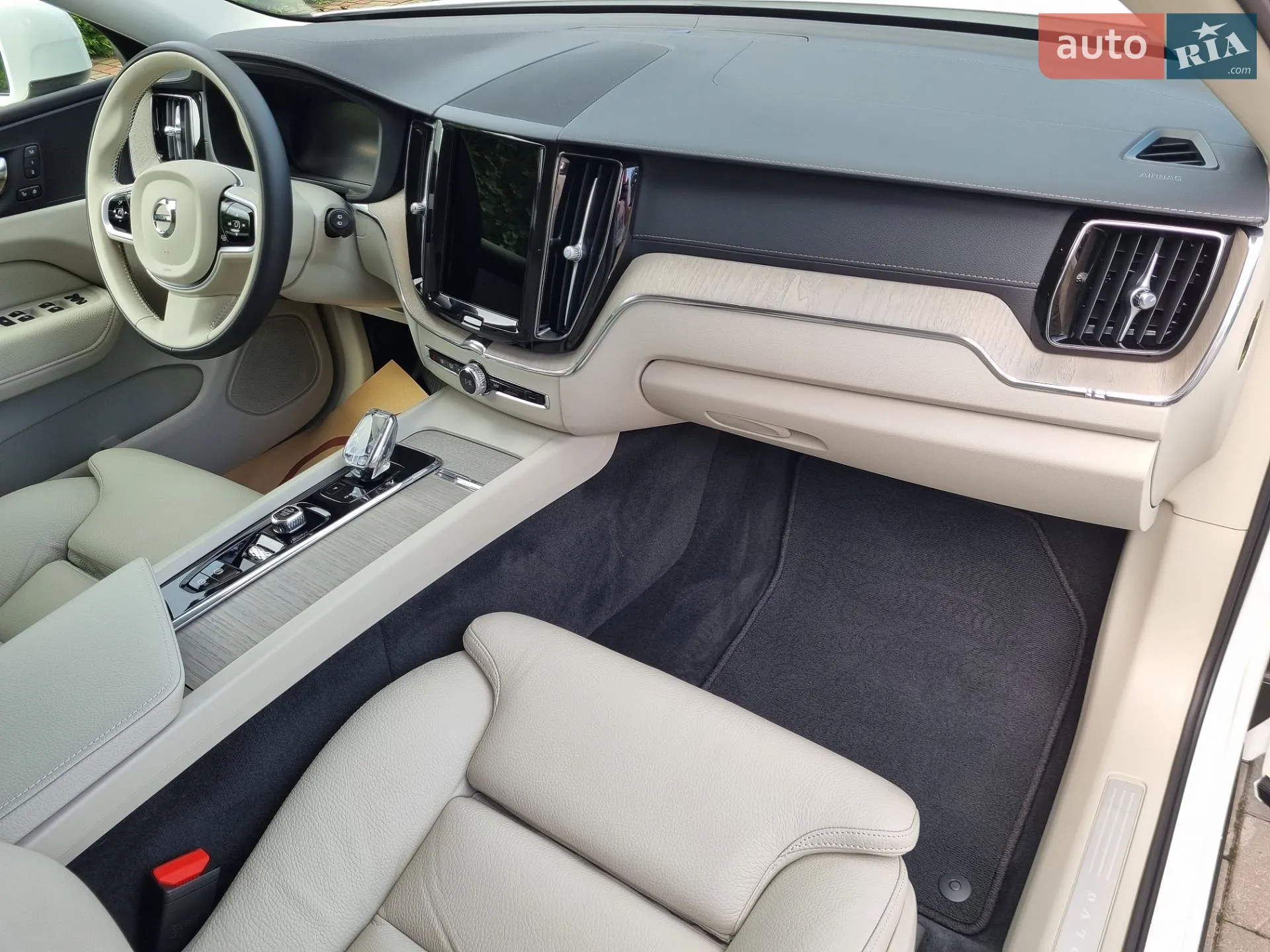 2021 Volvo XC60 - мініатюра 28