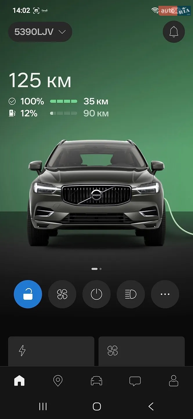 2020 Volvo XC60 - мініатюра 4