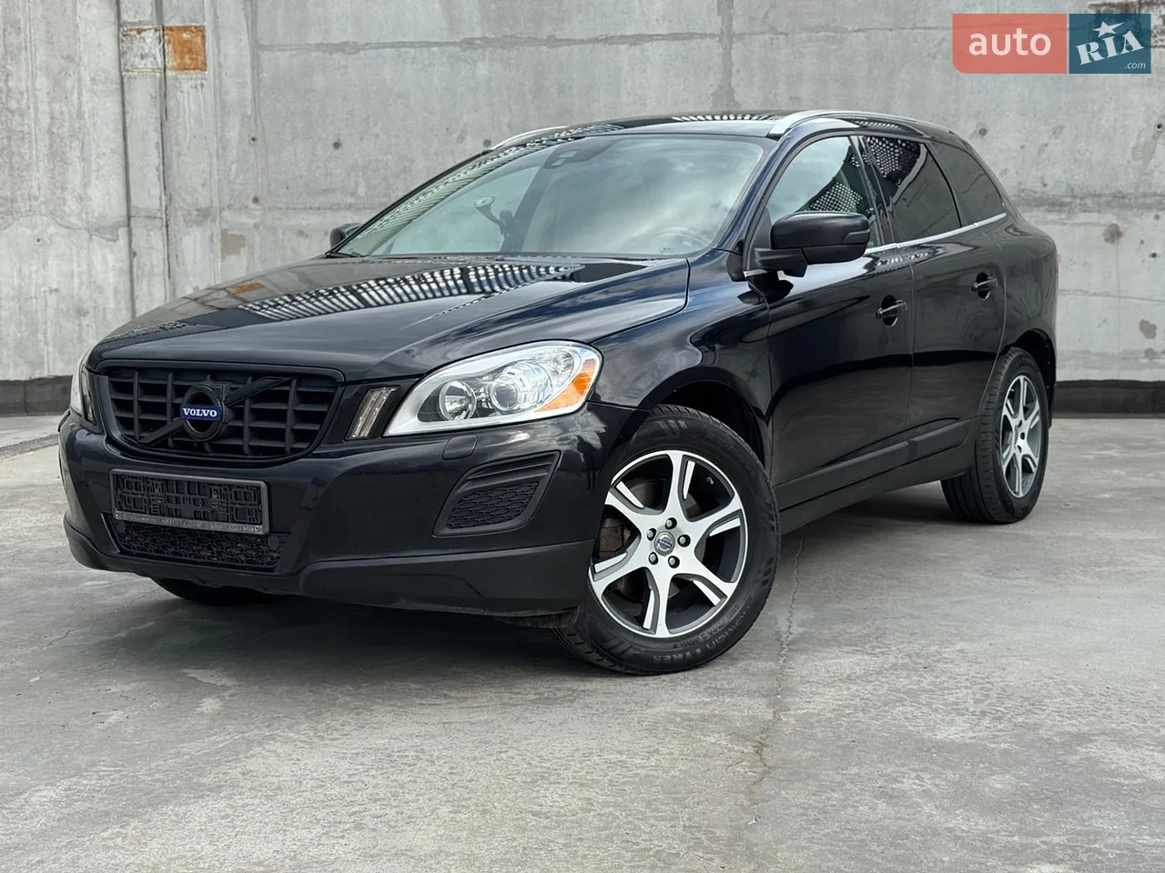 2013 Volvo XC60 - мініатюра 35