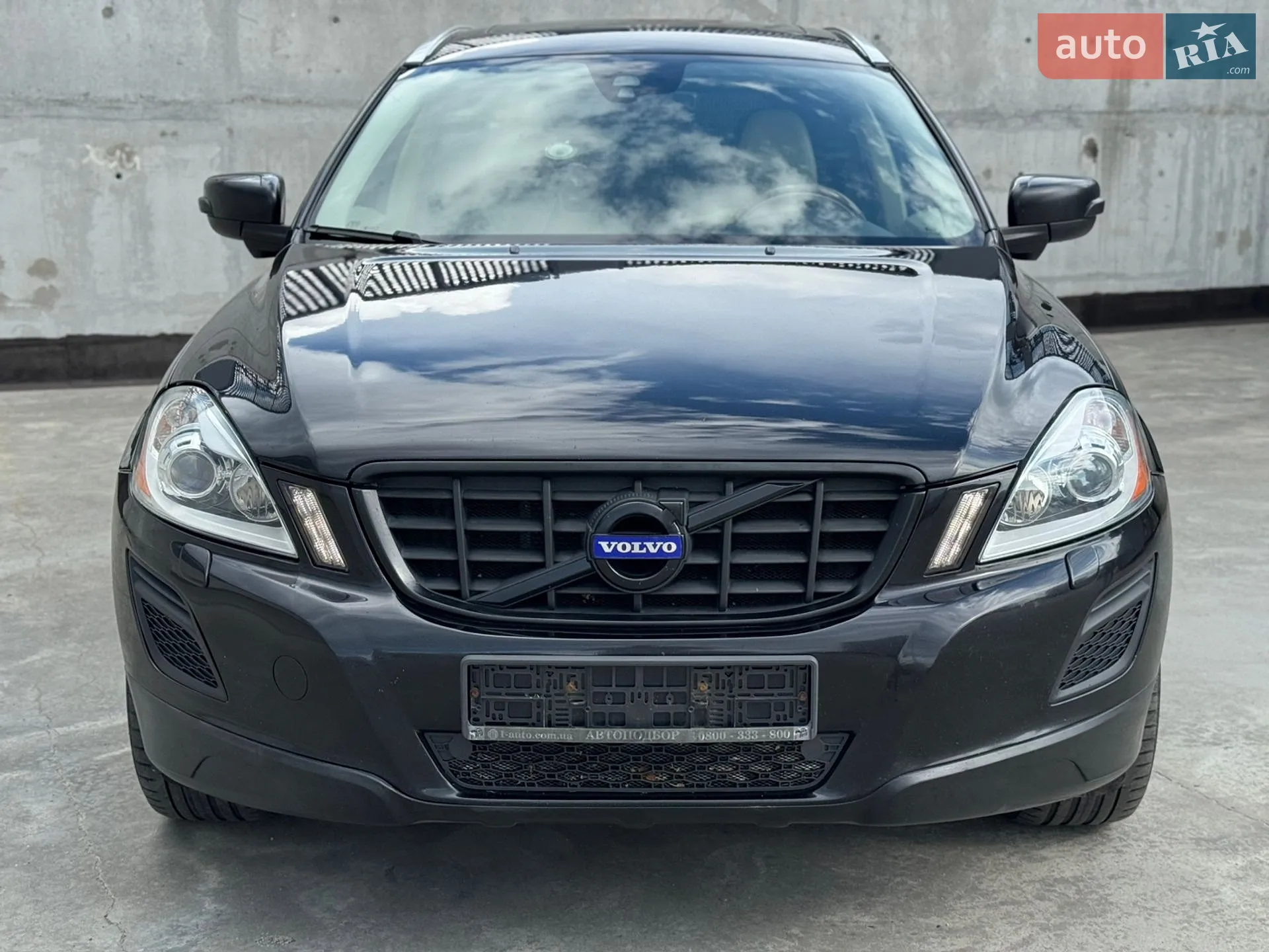 2013 Volvo XC60 - мініатюра 2