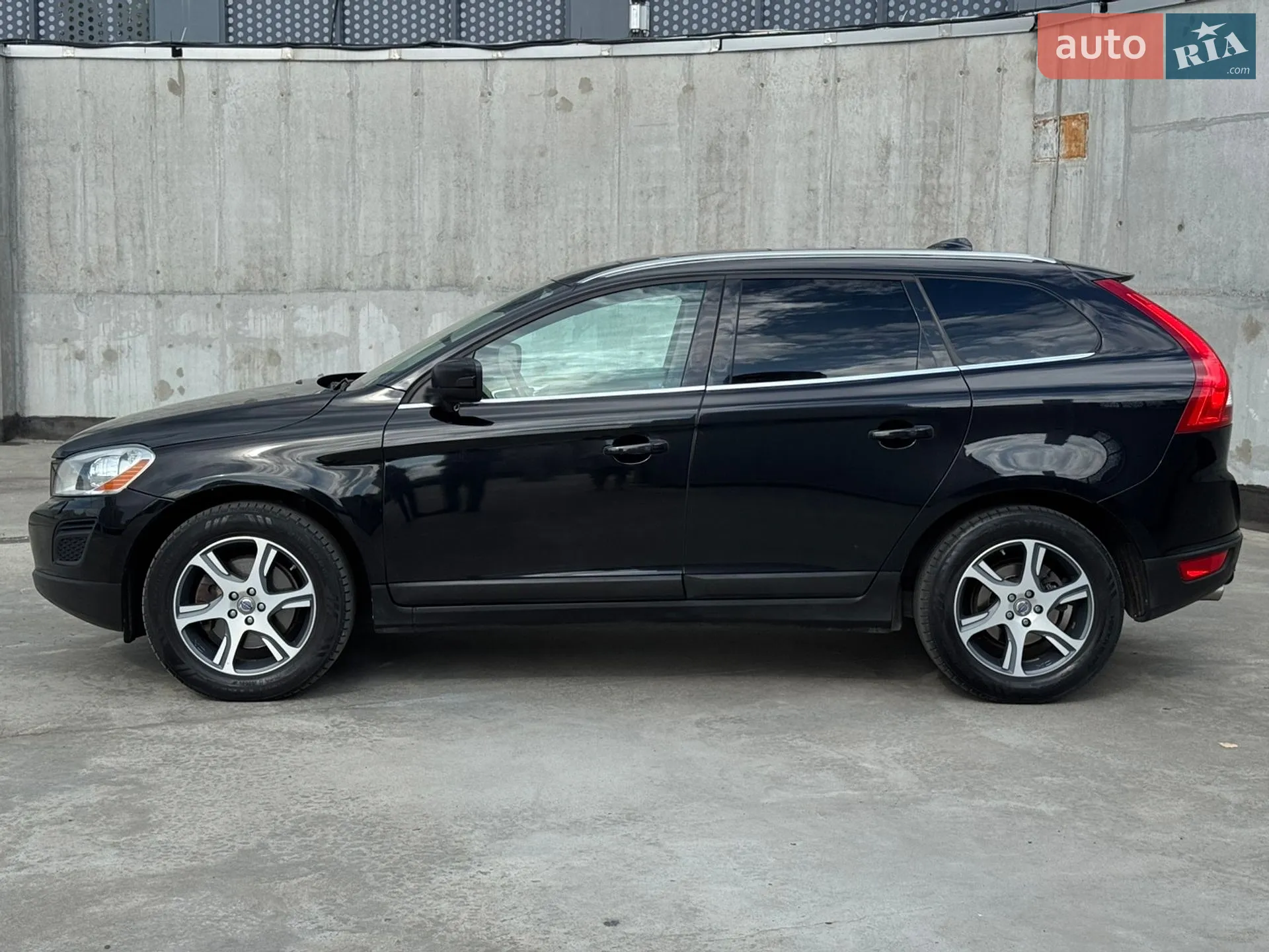 2013 Volvo XC60 - мініатюра 3