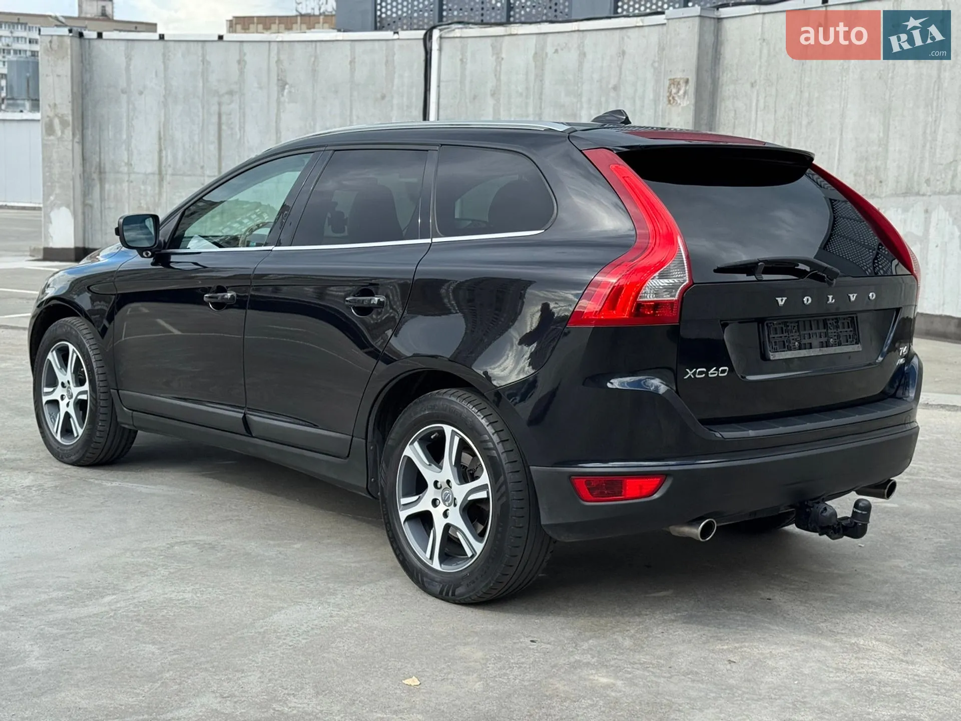 2013 Volvo XC60 - мініатюра 4