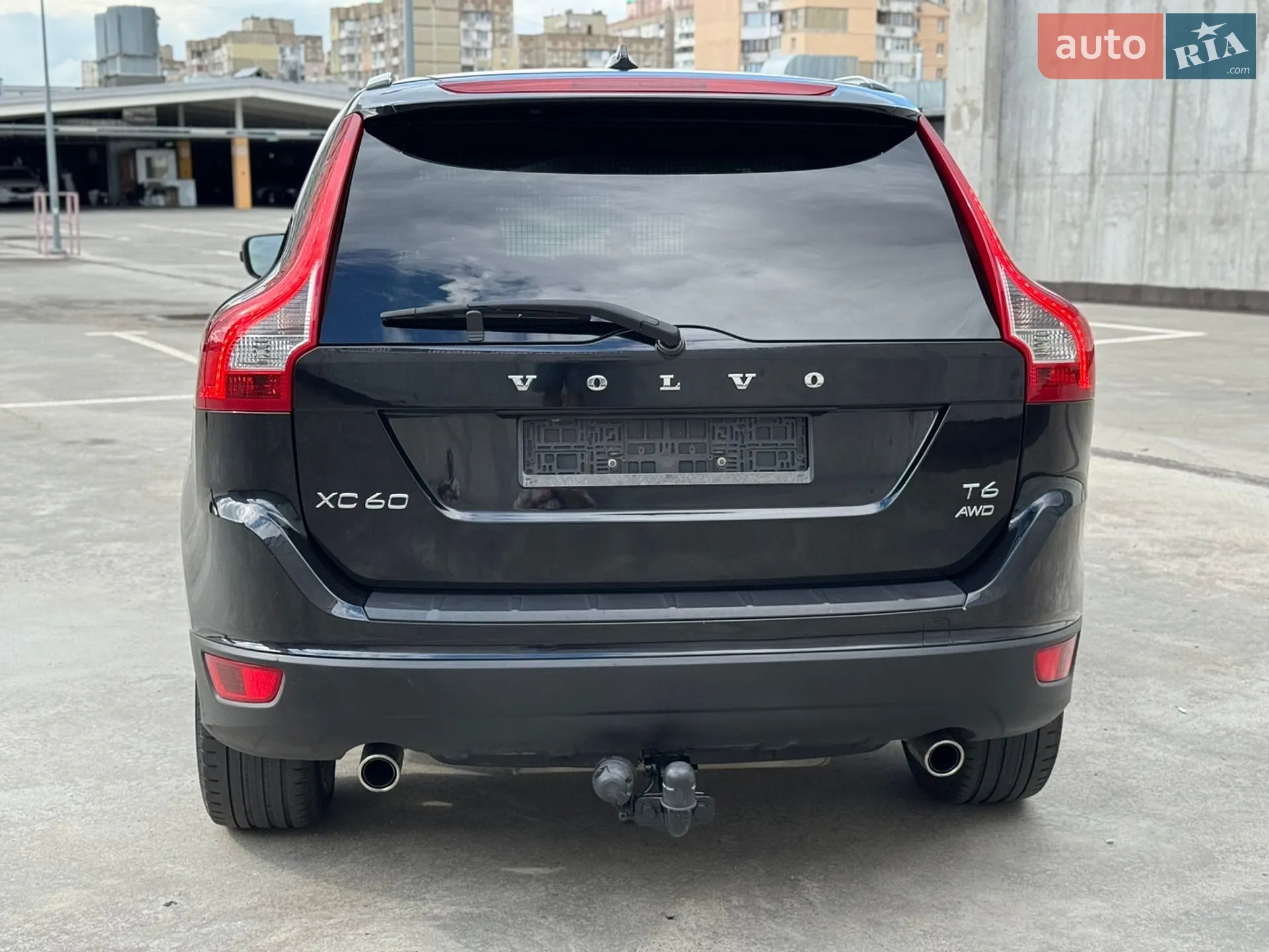 2013 Volvo XC60 - мініатюра 5